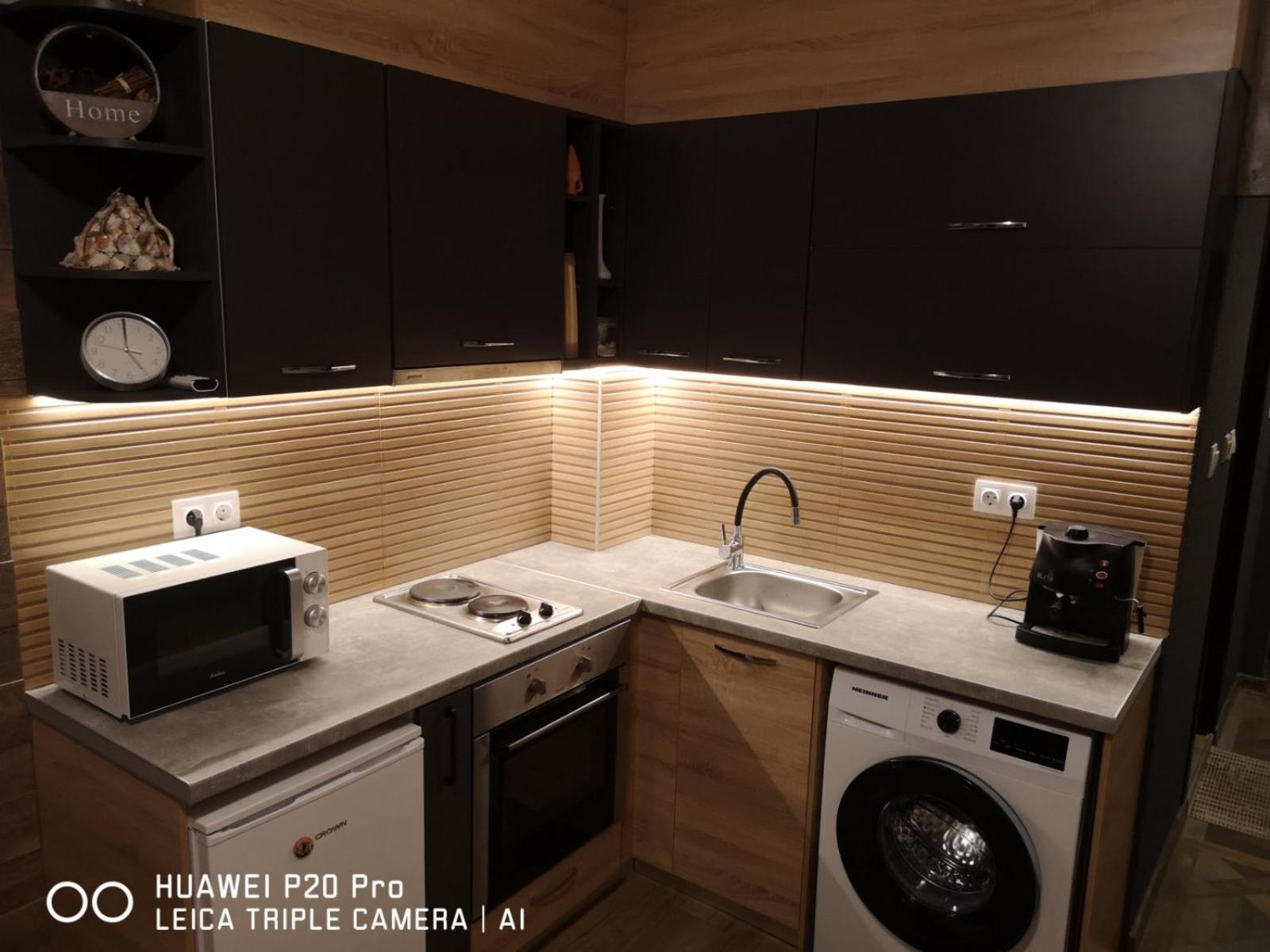 Mitprot Panorama Bay 2 Studio 206 圣弗拉斯 外观 照片