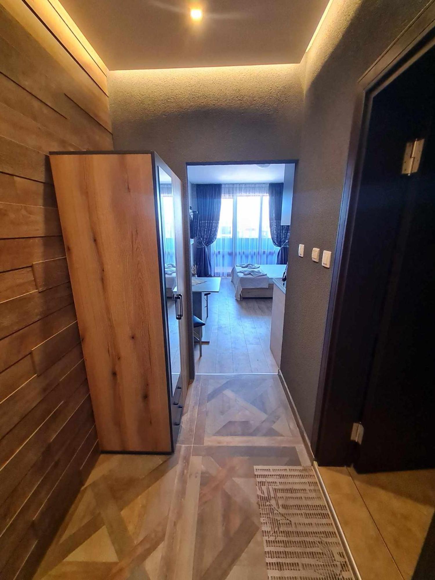 Mitprot Panorama Bay 2 Studio 206 圣弗拉斯 外观 照片