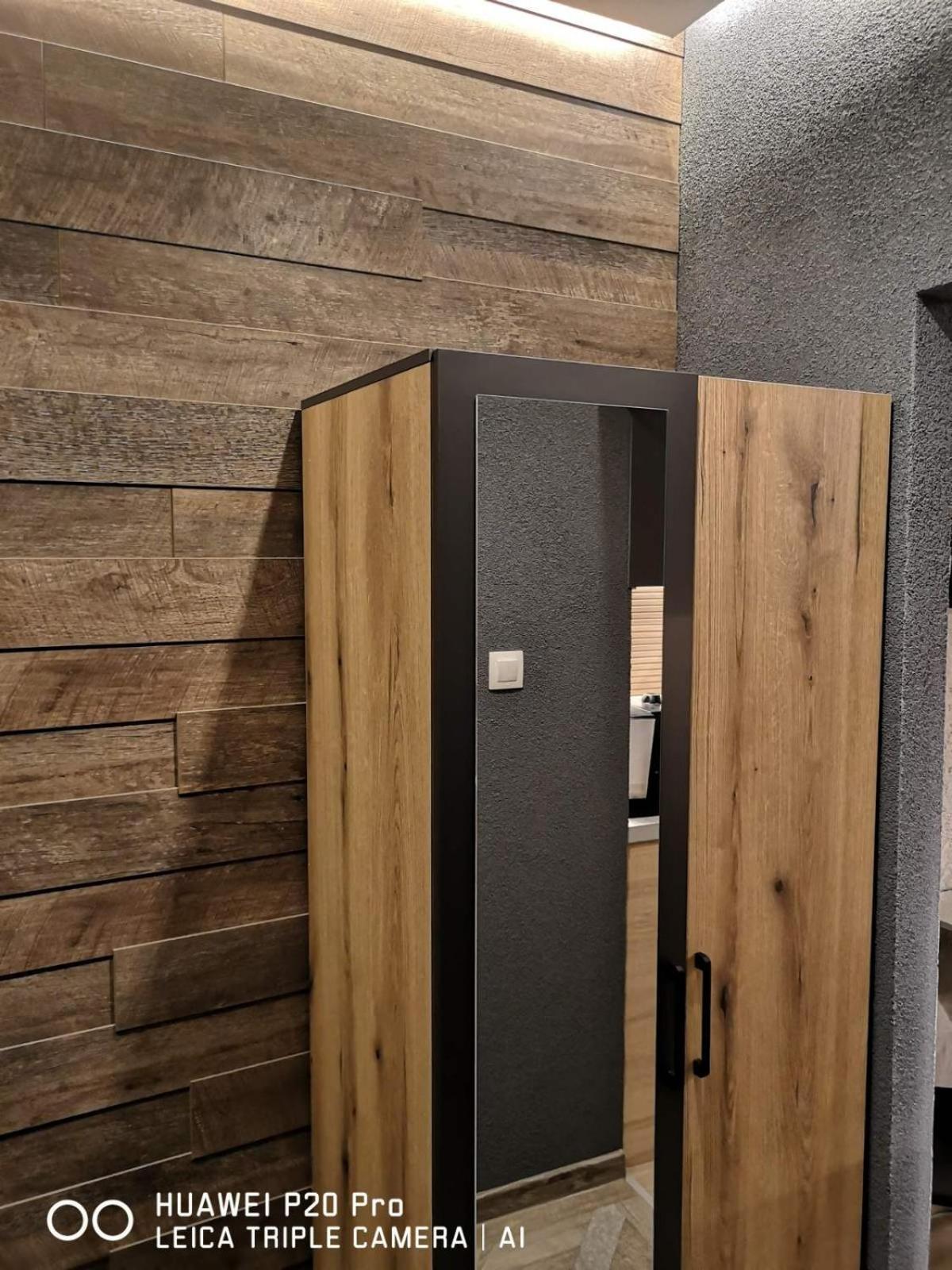 Mitprot Panorama Bay 2 Studio 206 圣弗拉斯 外观 照片