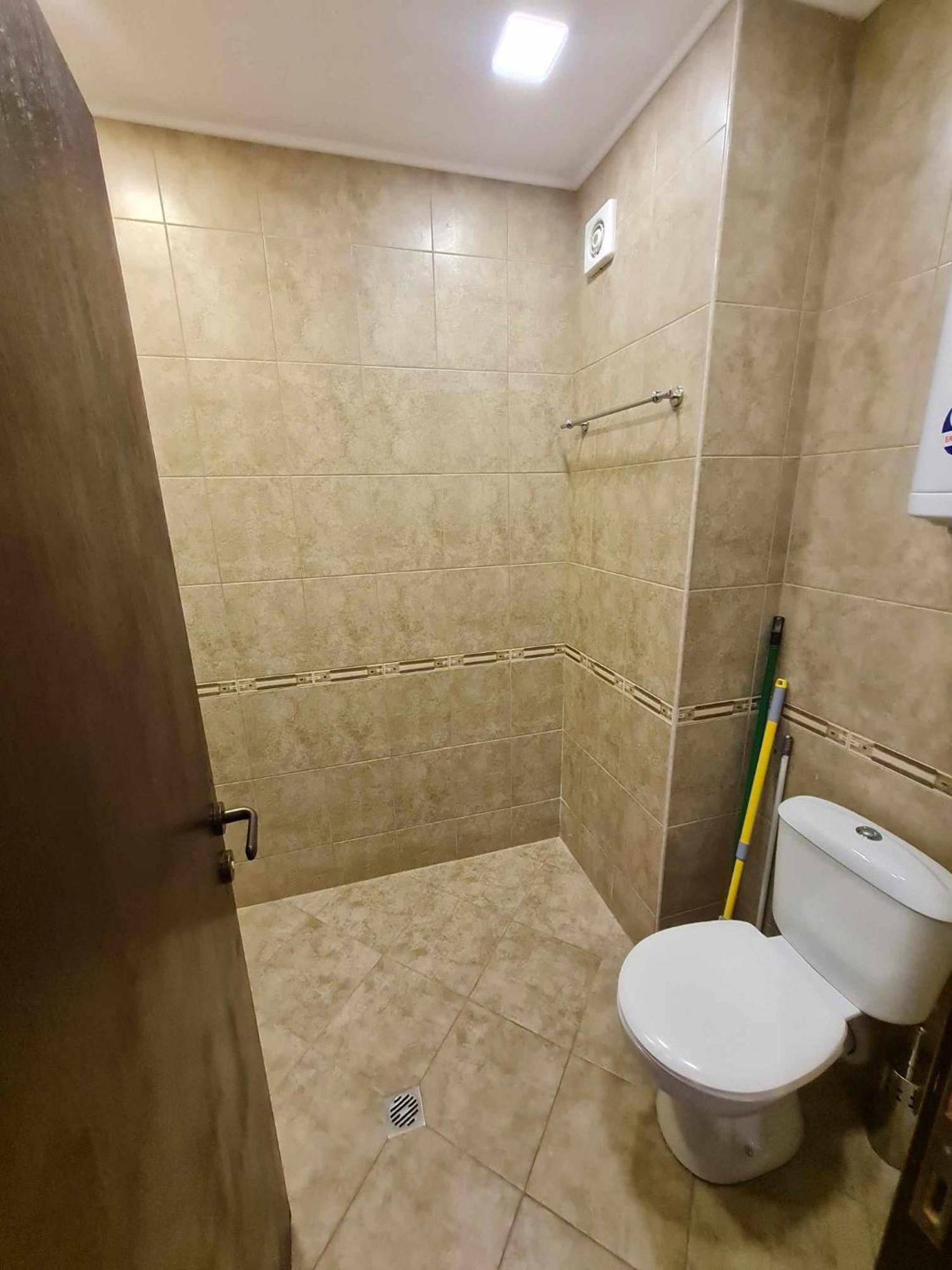 Mitprot Panorama Bay 2 Studio 206 圣弗拉斯 外观 照片