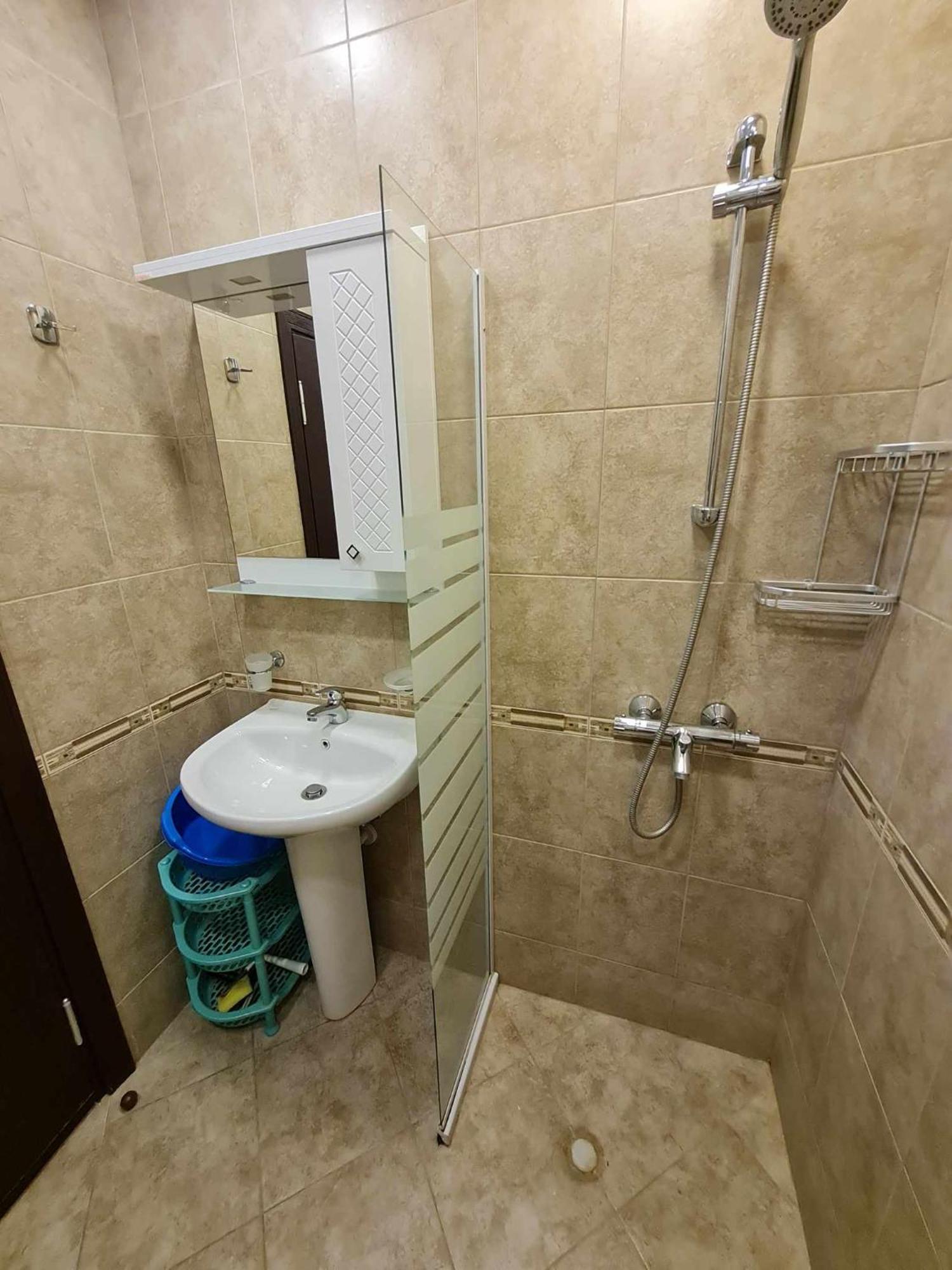 Mitprot Panorama Bay 2 Studio 206 圣弗拉斯 外观 照片