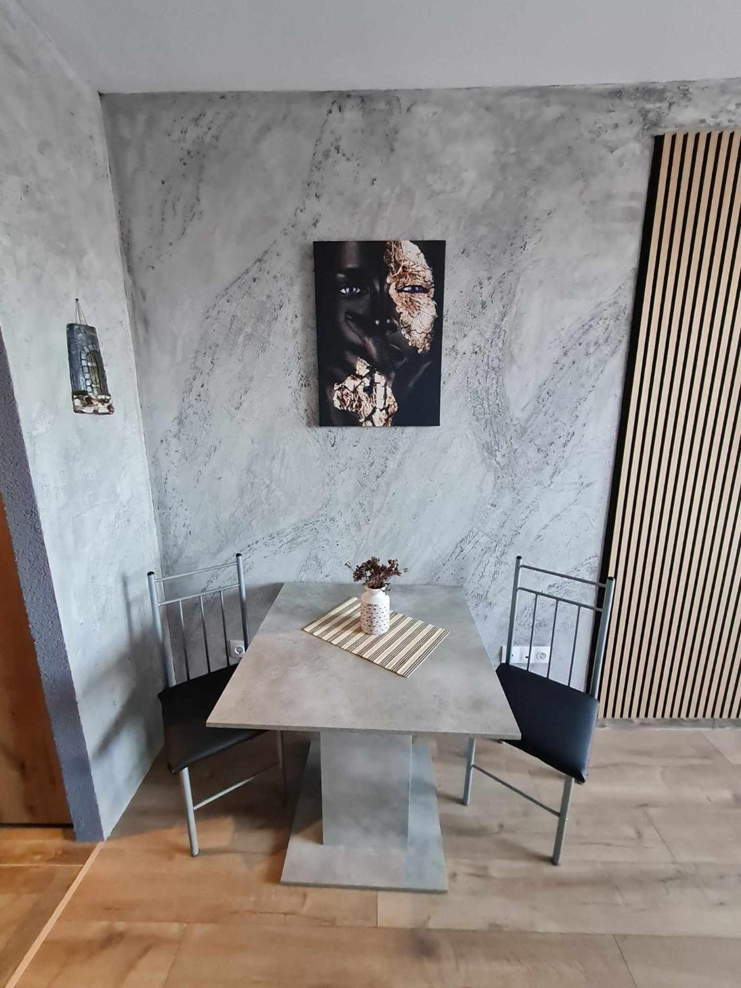 Mitprot Panorama Bay 2 Studio 206 圣弗拉斯 外观 照片