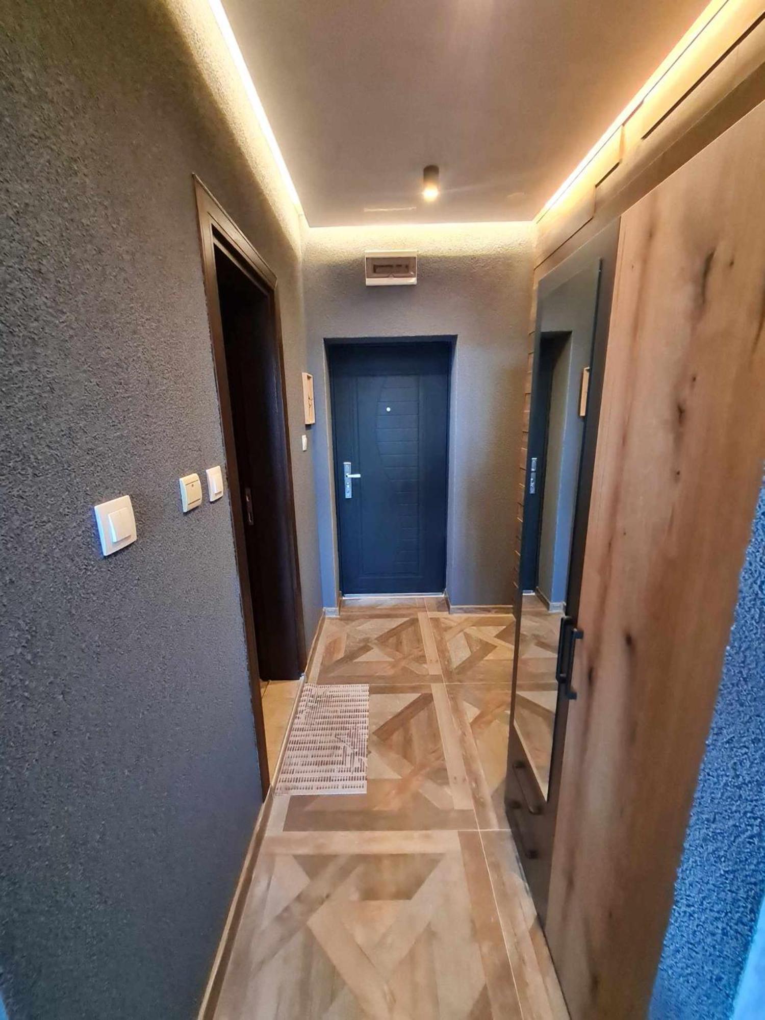 Mitprot Panorama Bay 2 Studio 206 圣弗拉斯 外观 照片
