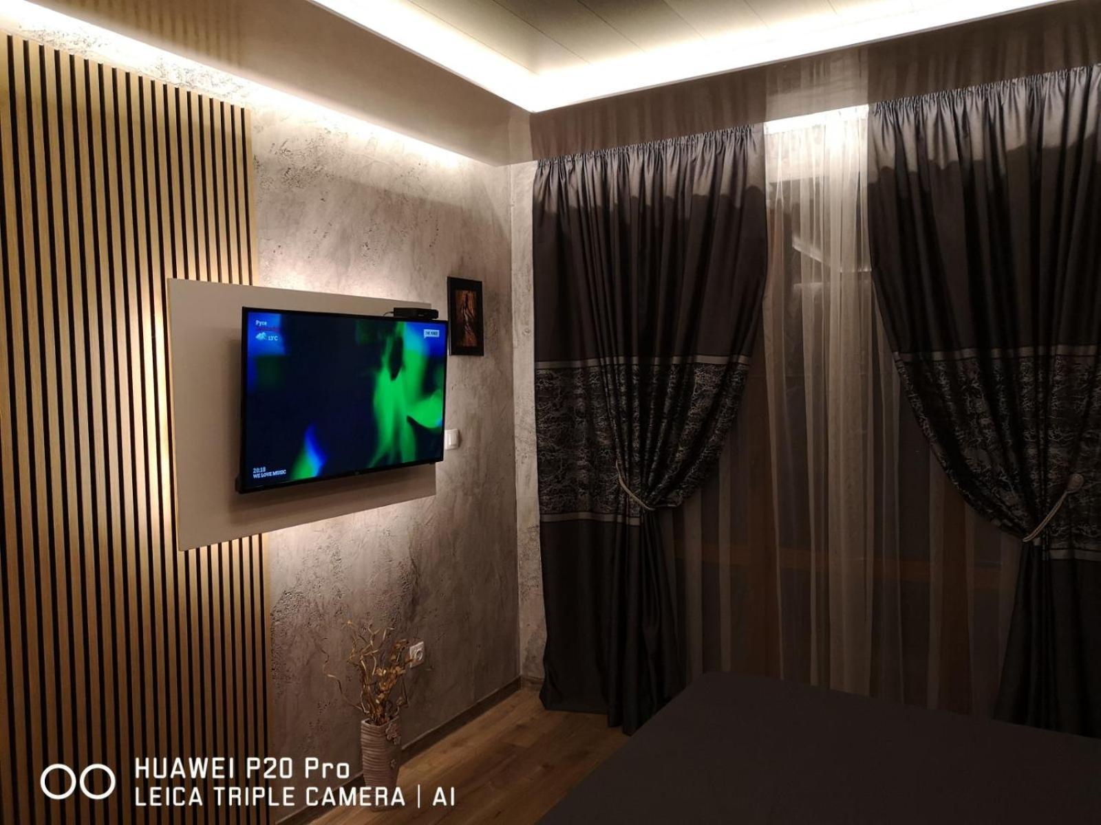 Mitprot Panorama Bay 2 Studio 206 圣弗拉斯 客房 照片