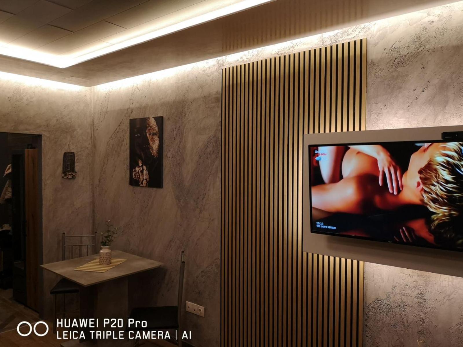 Mitprot Panorama Bay 2 Studio 206 圣弗拉斯 客房 照片